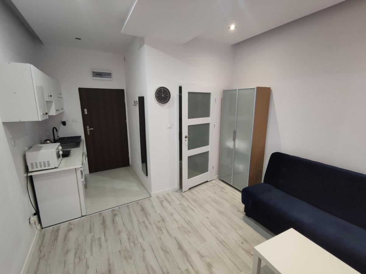 Apartamenty Micadas Piaseczno  Buitenkant foto