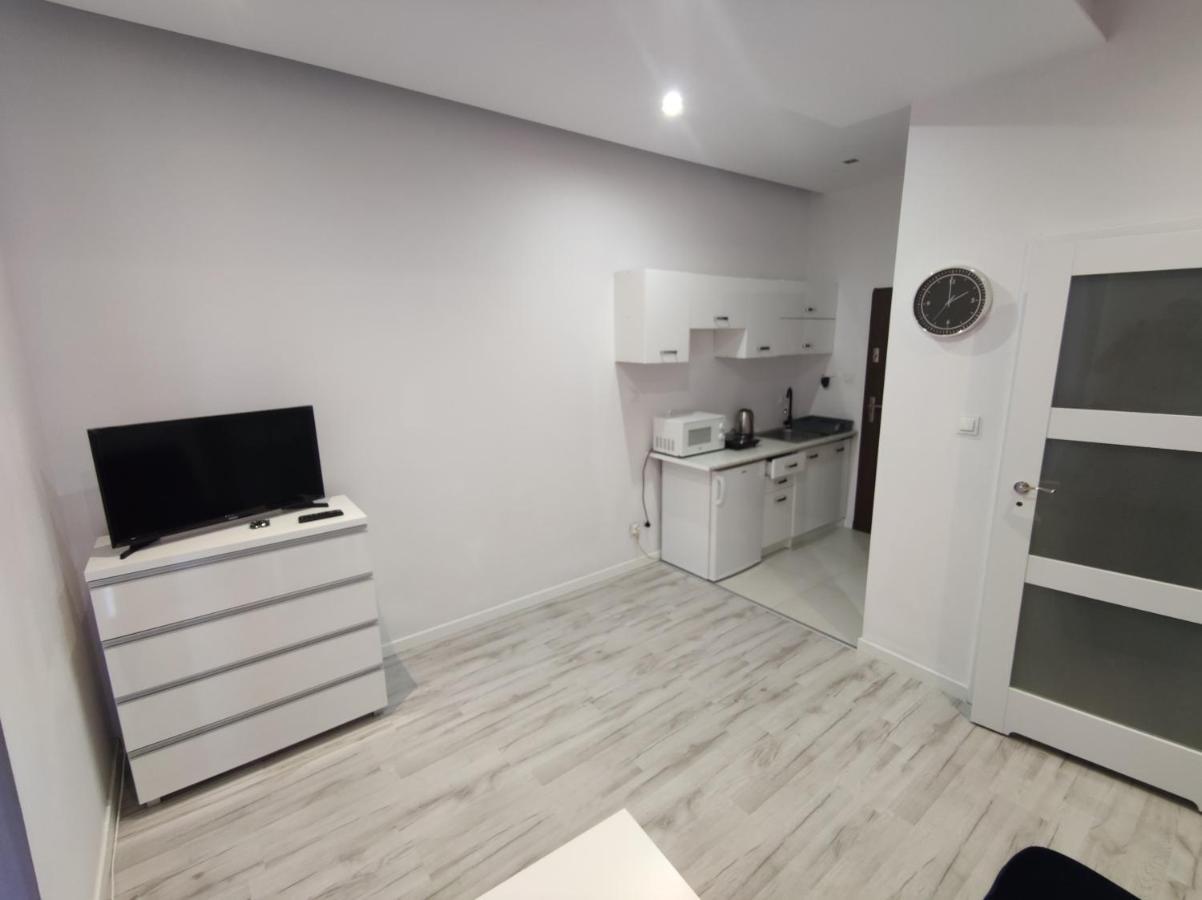 Apartamenty Micadas Piaseczno  Buitenkant foto