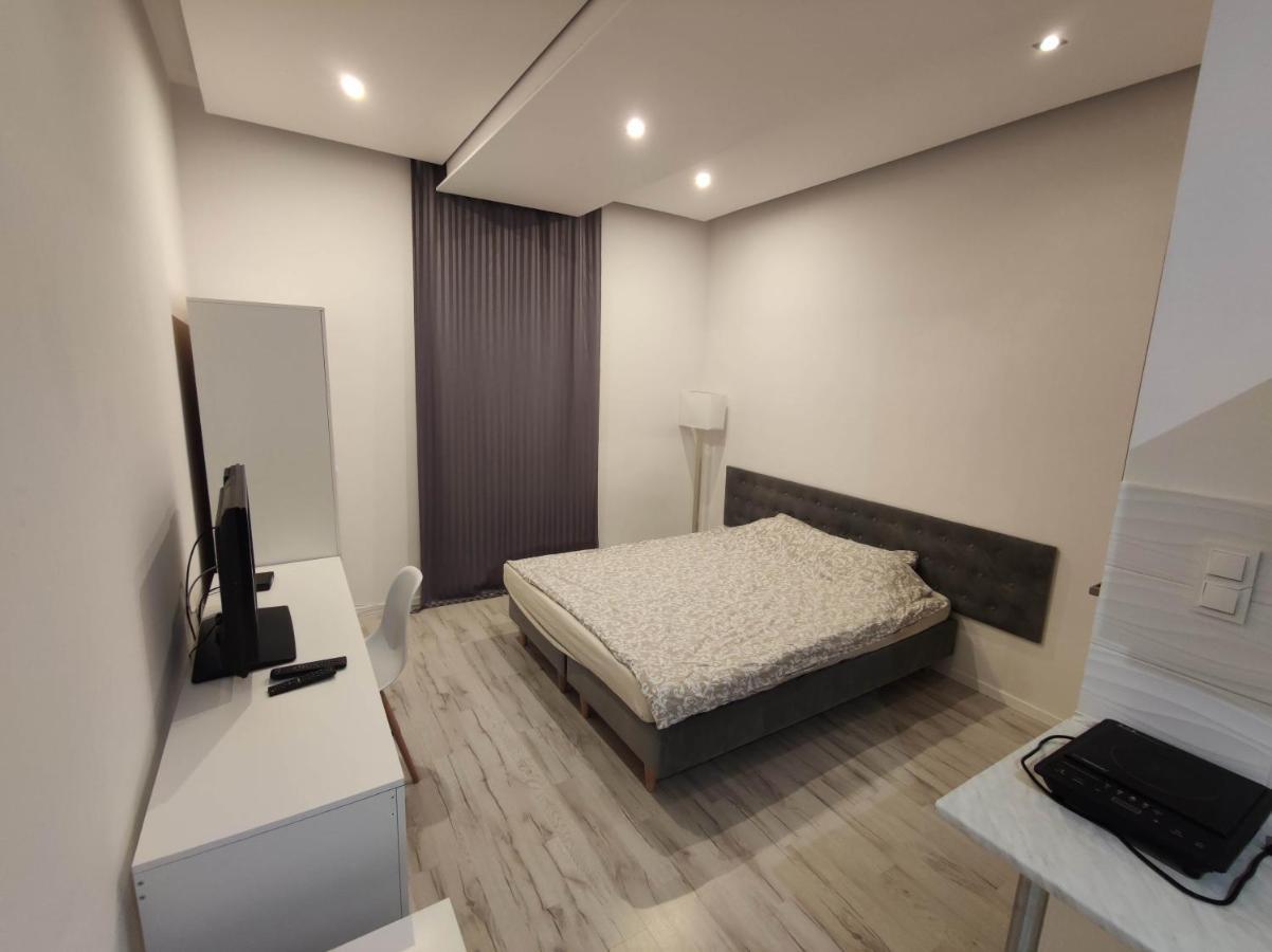 Apartamenty Micadas Piaseczno  Buitenkant foto