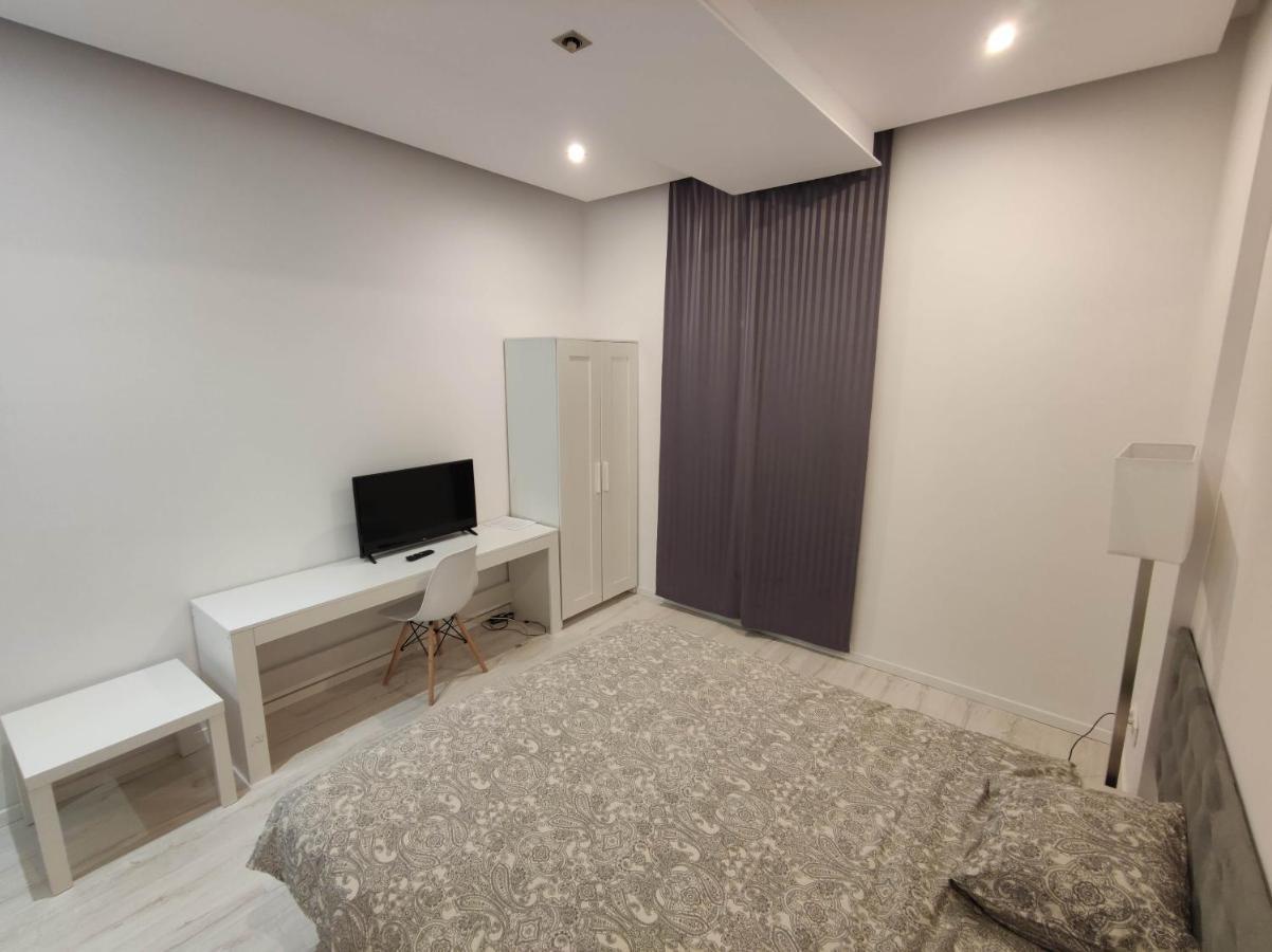 Apartamenty Micadas Piaseczno  Buitenkant foto
