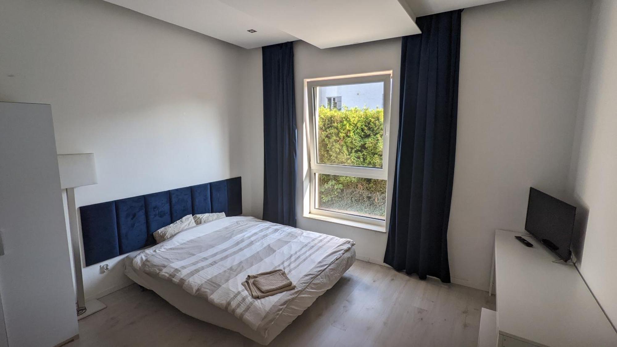 Apartamenty Micadas Piaseczno  Buitenkant foto